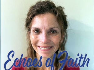 Nov. 14: The story of my mother’s life - like looking through a spiritual magnifying glass